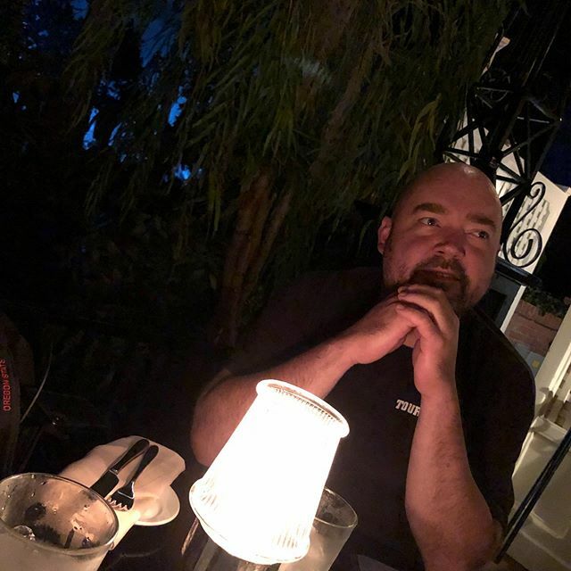 Birthday lunch at Blue Bayou with my sweetie! #allisonisforty #robinettesdodisney #birthdayshenanigans #disneyland ift.tt/2oGm2yd
