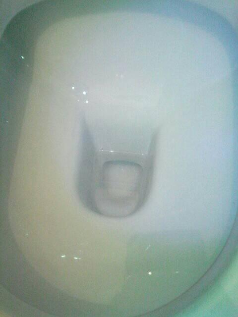 LargeyNicola's tweet photo. Toilet clean using eco friendly products 👌
#clean #toiletclean #cleaner #before #after #ecofriendly #work #selfemployed #lovemyjob #cleaning https://t.co/O4ZGhTv0yc