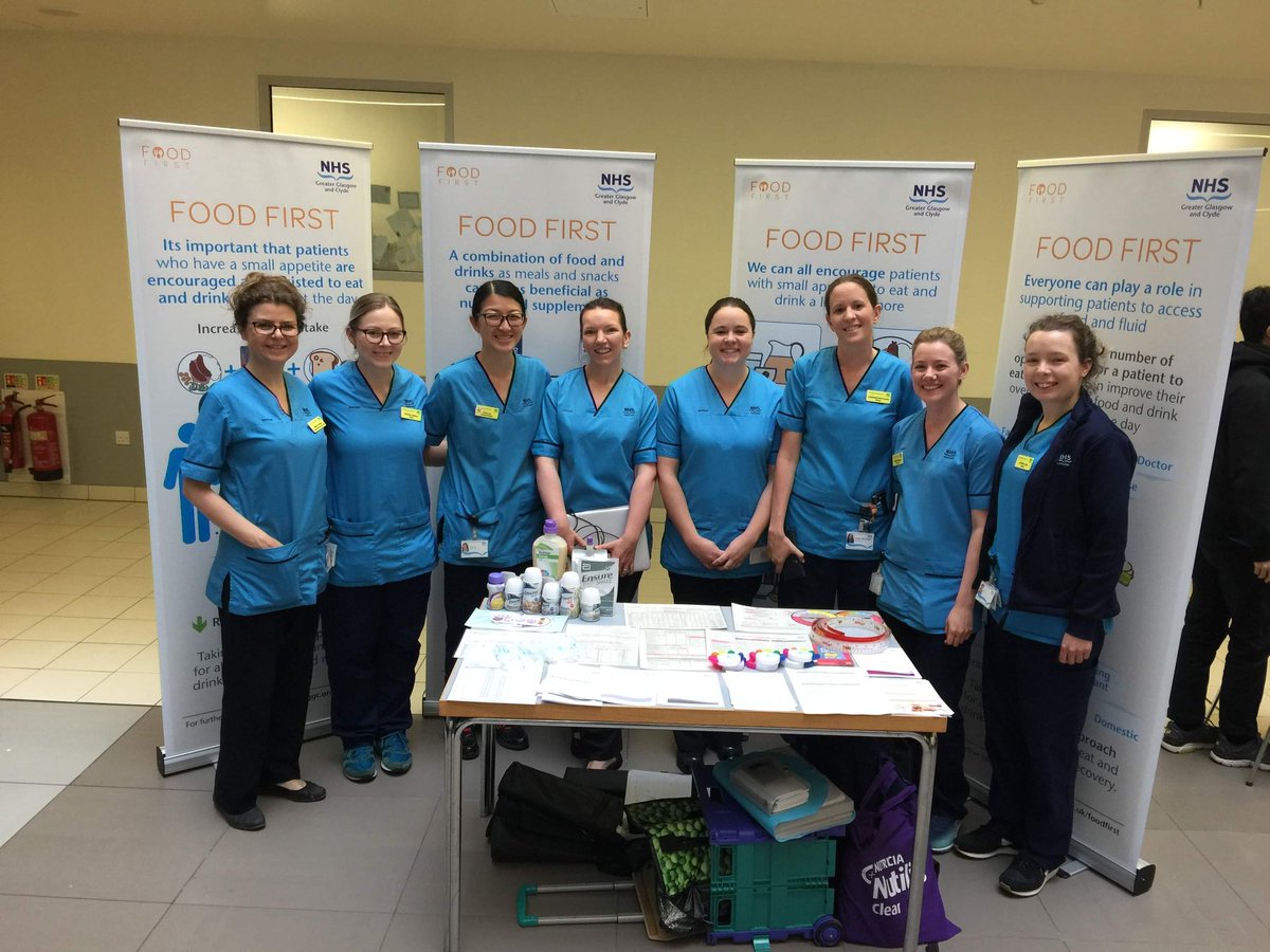 AngieDoherty4's tweet photo. Happy AHP Day 🤗 #nhsggcdietetics https://t.co/p7Zv7371Hk