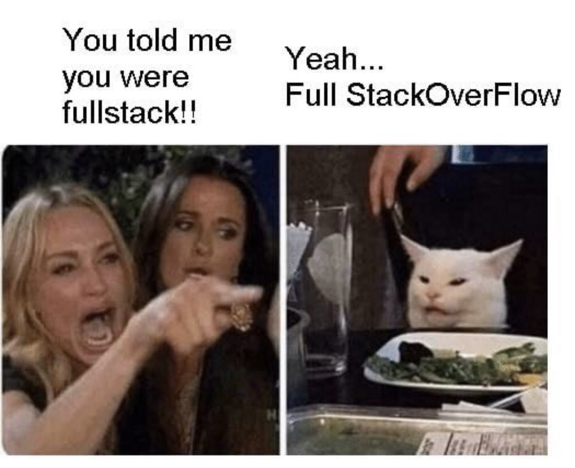 mediahack's tweet photo. Sometimes they don’t think it be like that, but you do... https://t.co/8yPmjS07yu