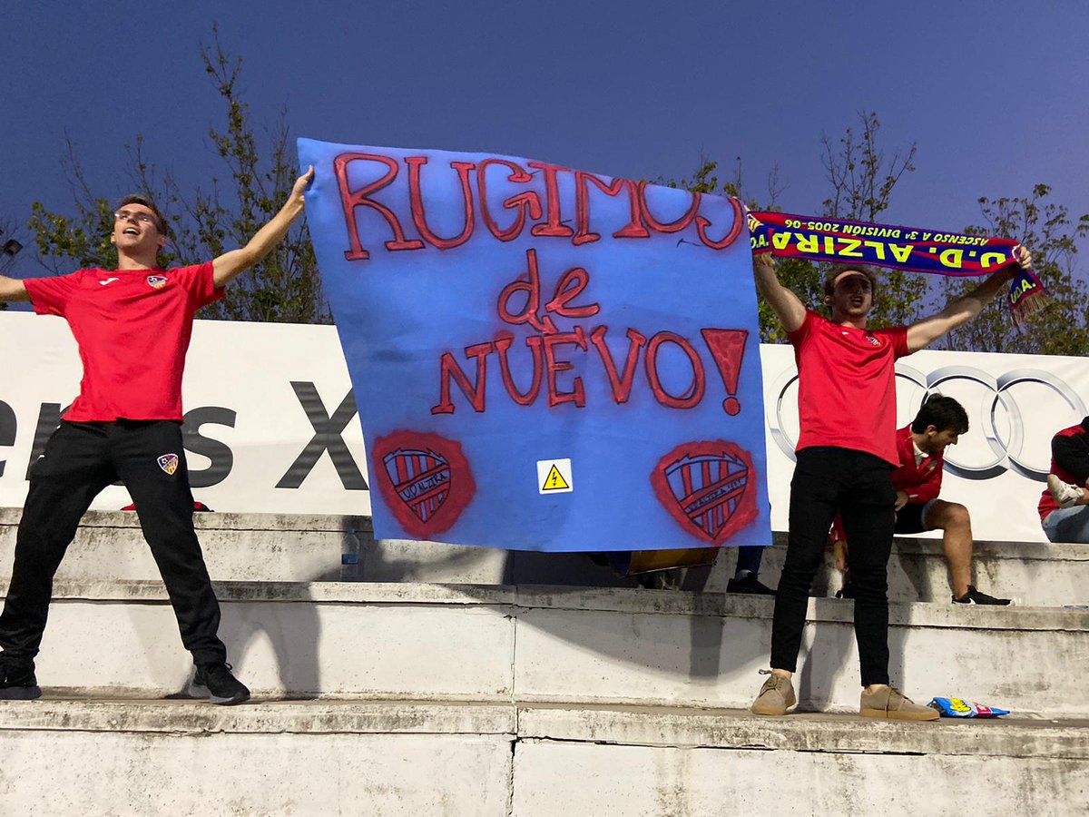 Xavier Arnosi tweet media