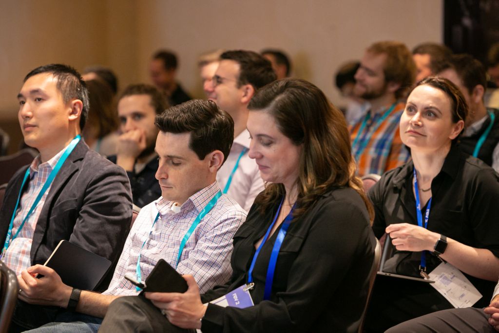 DominoDataLab's tweet photo. At the #DSPopup in #Boston on 11/7, @BNYMellon's Matt Calder will present a technical session on how and why they use causal random forests to understand execution costs of security trading. https://t.co/CfqpWXSUlz https://t.co/rnYhyr4u4H
