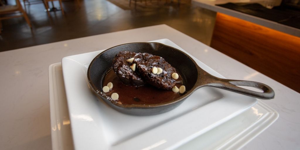 Dayton Marriott (@marriottdayton) on Twitter photo Just pudding it out there - <a href="/Dewberry1850/">Dewberry1850</a>'s #Chocolate #BreadPudding is the perfect treat for #NationalDessertDay! bit.ly/2CX0MrP Just pudding it out there - <a href="/Dewberry1850/">Dewberry1850</a>'s #Chocolate #BreadPudding is the perfect treat for #NationalDessertDay! bit.ly/2CX0MrP
