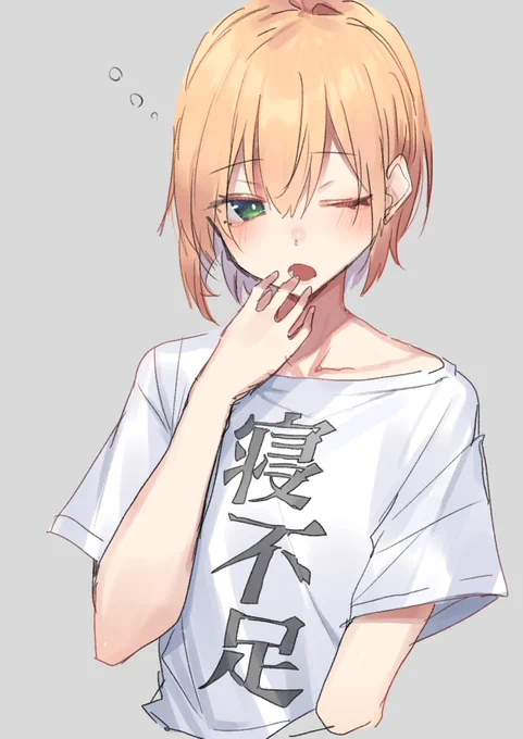 オリジナルキャラクター 
