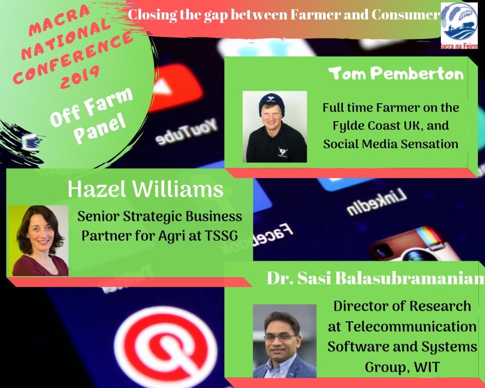 With less than 2 weeks to go until we kick off the Rally at the conference we are delighted to officially announce our speakers for the conference 🙌🎉

#LetsAvondhuit #coopsuperstores