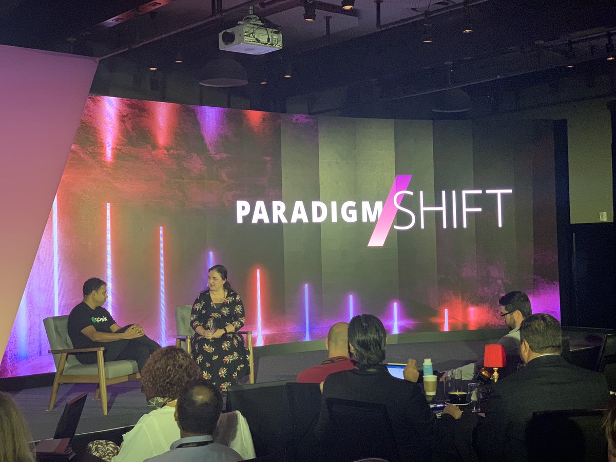 TW_Gary's tweet image. Inspiration from @AjeyGore #ThereisAlwaysaWay New Products every 17 days by a culture fostering trust at hyper-scale @gojektech #twparadigmshift