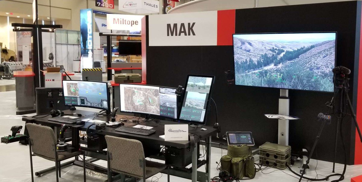 QuantaDyn tweet media