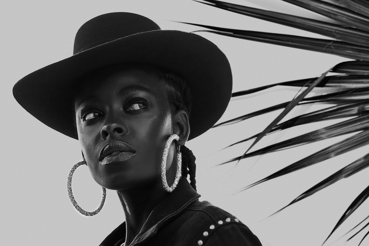 Striking portraits South African photographer <a href="/justindingwall/">Justin Dingwall</a> are gaining attention worldwide. <a href="/AdobeCreate/">Adobe Create</a> sat down with Justin to learn where he draws inspiration for his unconventional creations: adobe.ly/33soabF