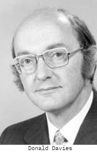 computinghuman's tweet photo. Donald Davies #ComputingPeople
Parallel inventor of packet switching
https://t.co/GaeeitabEx
Born: June 7, 1924
Birthplace: Treorchy, England
Nationality: England
Death: May 28, 2000
Place of Death: Esher, England https://t.co/xfFH6KC2E1