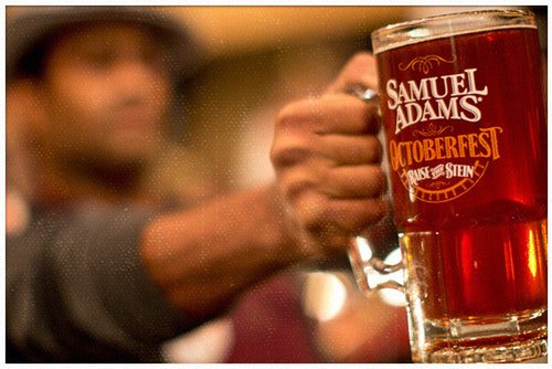 PubNaples's tweet photo. NEXT Monday 10/21 during Pub Trivia we will be featuring a Stein Hoist competition with Samuel Adams Octoberfest! Bonus points will be awarded to the 1st, 2nd, and 3rd place participants in the Stein Hoist as well as house prizes! Come show us what you've got! 🍺 https://t.co/mMG8dVWSqI