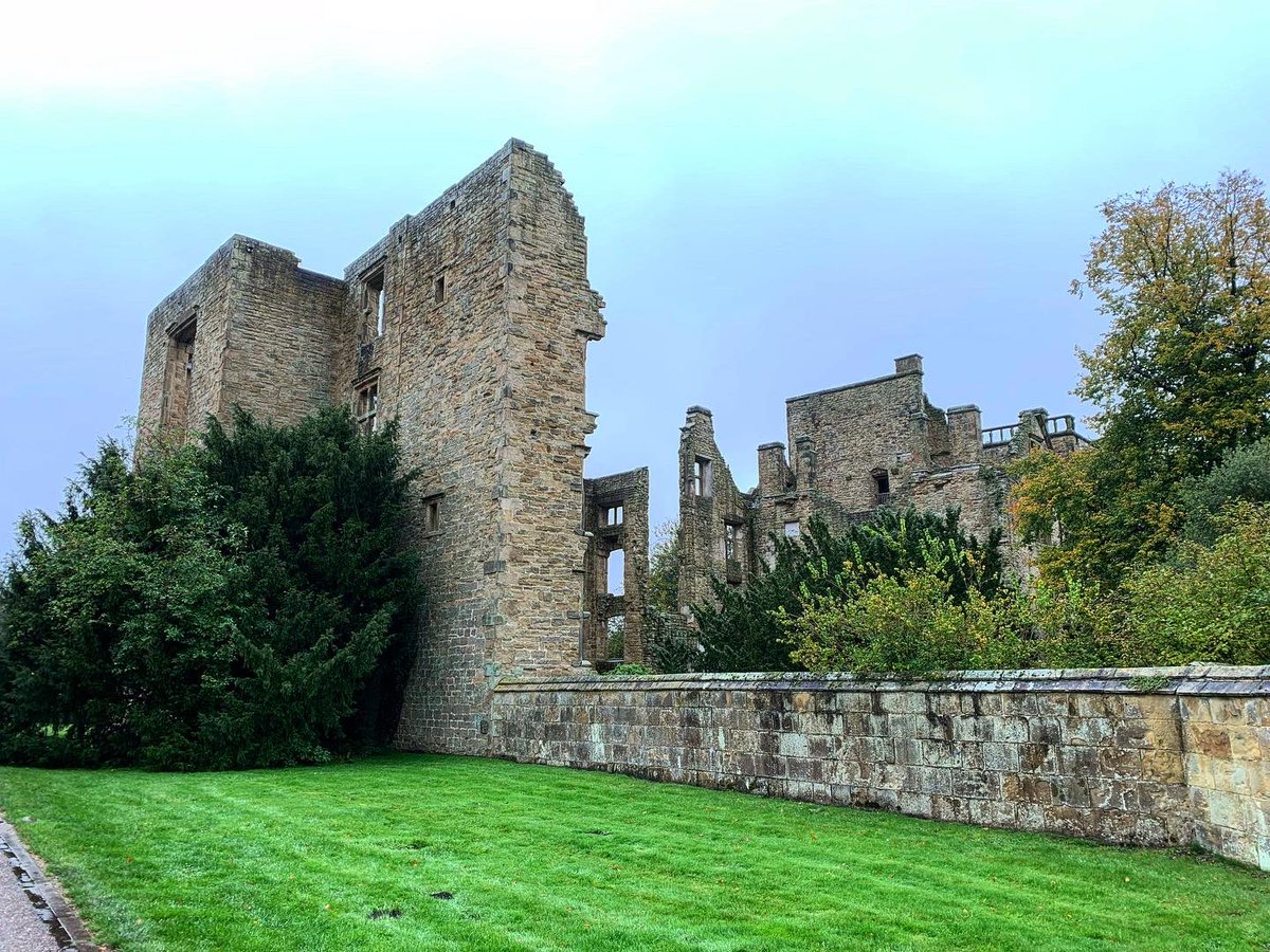 Jake_Alder's tweet photo. The remains of Hardwick Old Hall, Derbyshire
-
-
-
-
-
-
-
-
-
-
-
-
#travelblogger #travelphotography #travel #travelengland #englishheritage @EnglishHeritage #hardwickoldhall #ruins #hardwick #uk #derbyshire https://t.co/yWE352kikZ