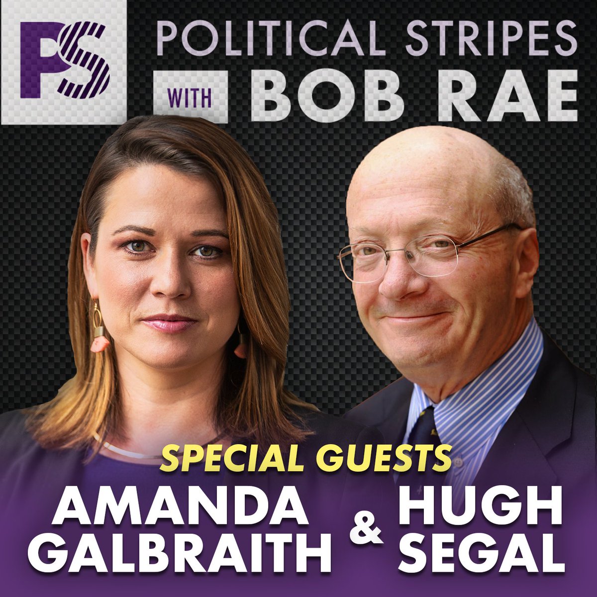 PStripesPodcast's tweet photo. Why aren't Issues Breaking Through during this election cycle??? @agalbraith and Hugh Segal share their thoughts with @BobRae48 on this week's episode 

#cdnpoli #canadianissues ##politicalstripes https://t.co/KXoDOFJEuU