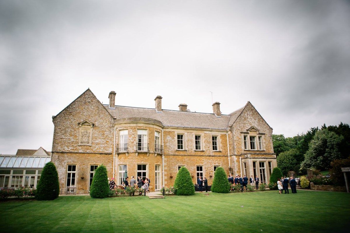 We have teamed up with <a href="/Wyckhillhouse/">WyckHillHouseHotel</a> to offer a special rate of £80 pp per night to include 3-course dinner, bed &amp; breakfast (one night stay) in a standard garden room &amp; a 20% off pre-booked #spatreatments. Quote 'County Wedding Magazines' before 6/12/19 wyckhillhousehotel.co.uk