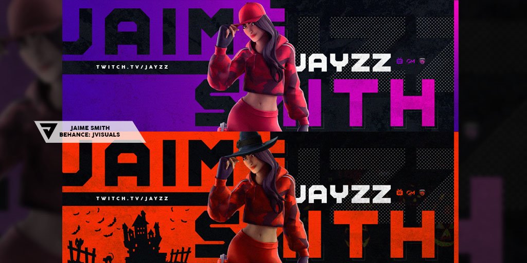 JVisualsPSD's tweet image. Twitter Header /// @JayzzFN
@JVisualsX • be.net/JVisuals
Feedback is awesome!!! :)
