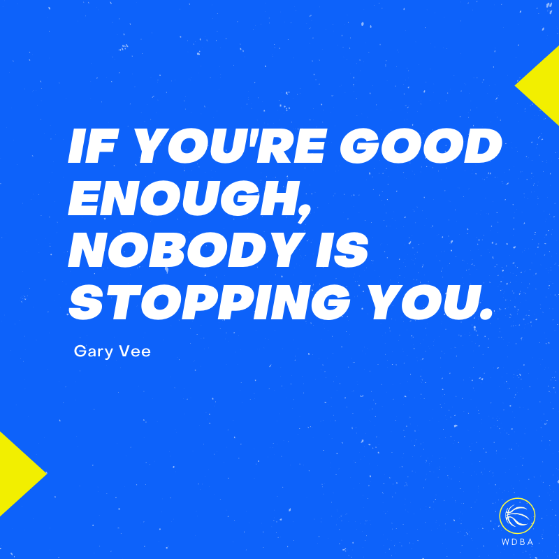WillieDiggsBA's tweet photo. Let your gifts do the talking and the rest won't matter. #WorkYourWork https://t.co/or4gZJlcvJ