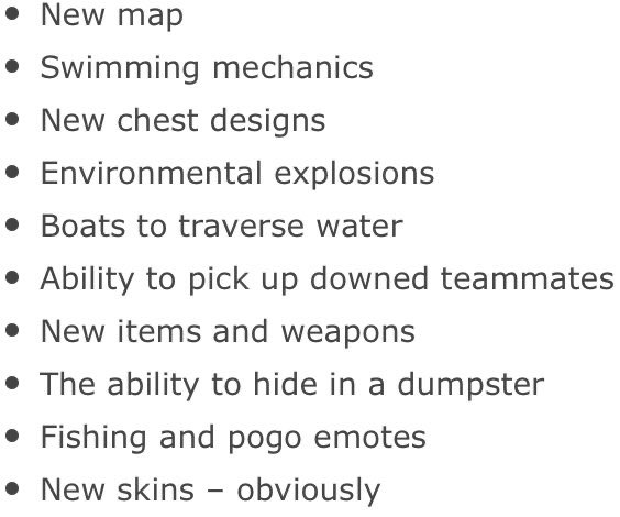snowyycanaim's tweet photo. |BREAKING NEWS|new leaked information I saw on @tibbylion page he does Fortnite leaks as well  go follow him and look at these leaks #Fortnite #Fortniteleaks #fortniteevent #FortniteChapter2 #FortniteChina #Fortniteleak #Fortnitenumbers #FortniteGame #Fortniteblackhole https://t.co/RNUgpgk64B