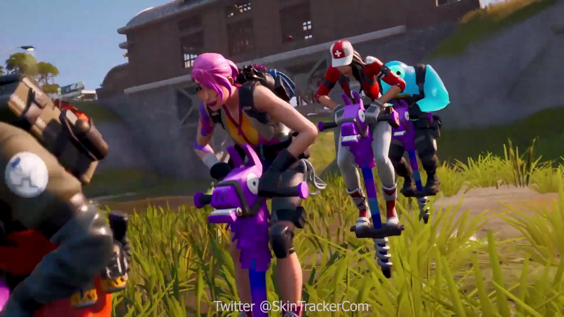 pogo stick online game