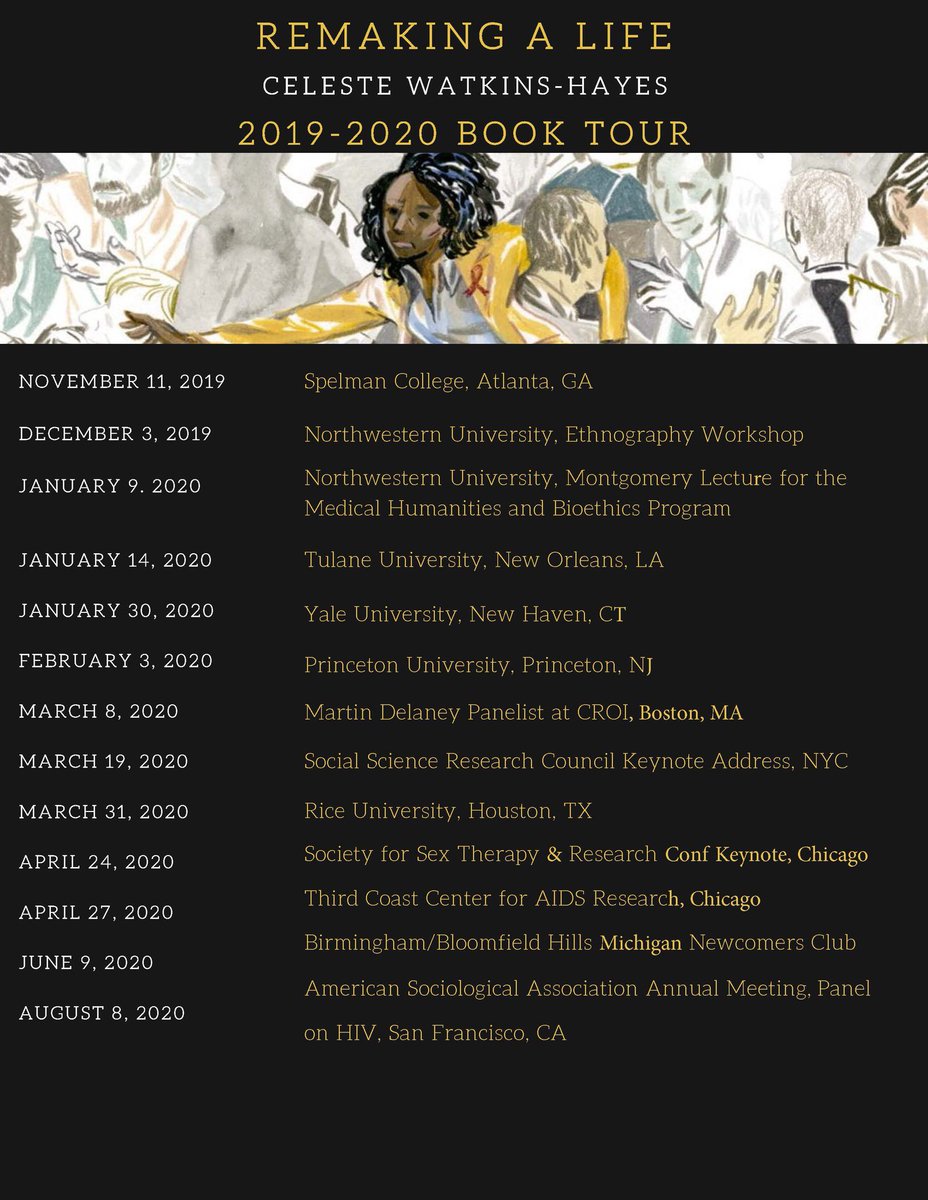 ASA Sexualities tweet media