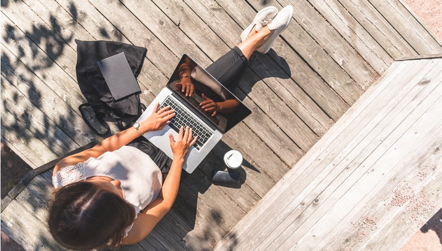 heidimelin's tweet photo. Great insight in @MarketingB2B from @Workfront's VP Marketing, @JadaBalster on why flexible working should be the future for all businesses. #futureofwork #flexibleworking #mastermodernwork https://t.co/xwfbxAJbVA https://t.co/1Zs4vXu6zp