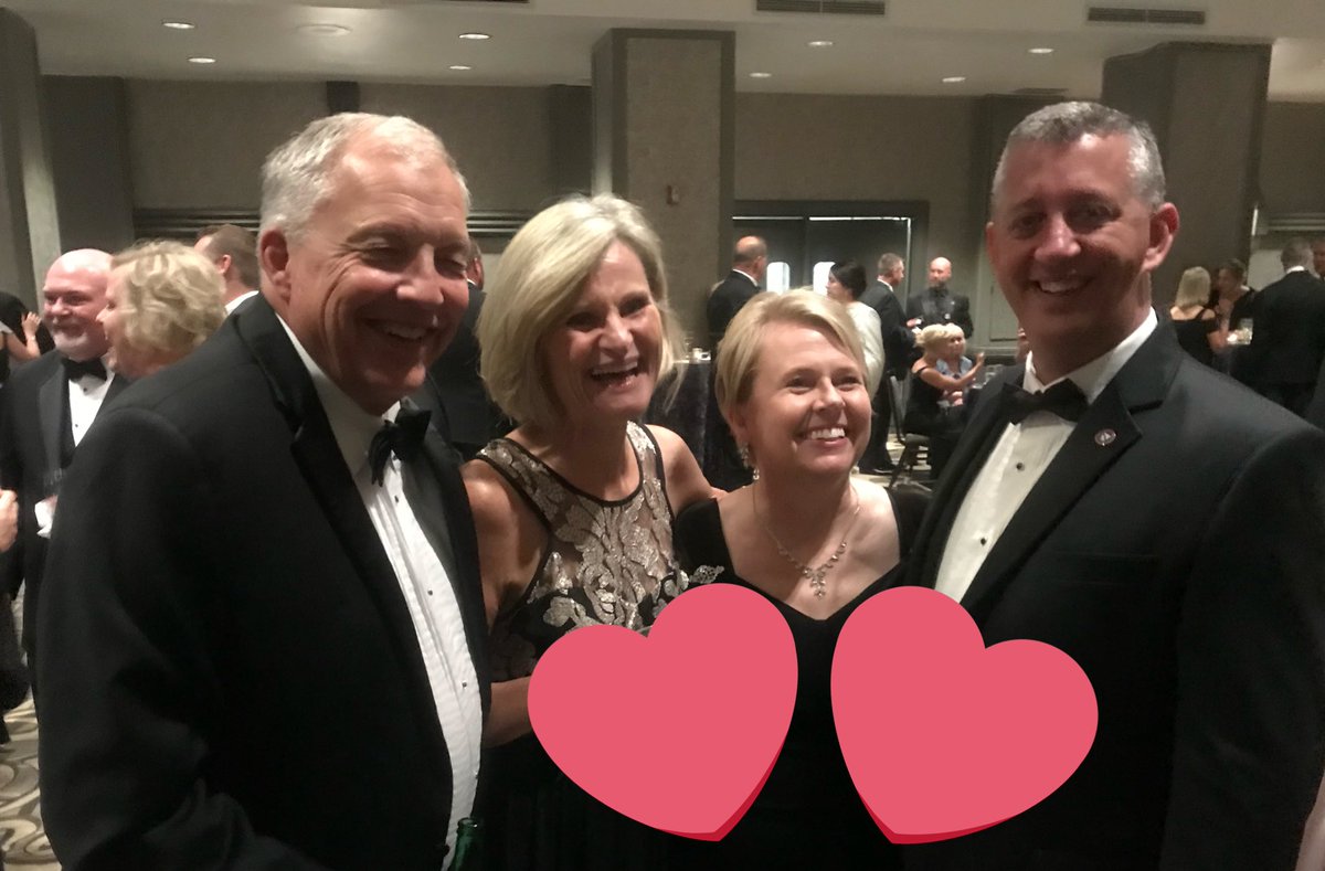 BKosters's tweet photo. Of all the incredible opportunities we’ve had because of @TimKosters involvement with #Naesp the best opportunity has been friendship.@DaveWick15 @MattAlleySD #bestppl #saltoftheearth https://t.co/yArKMOSOSF