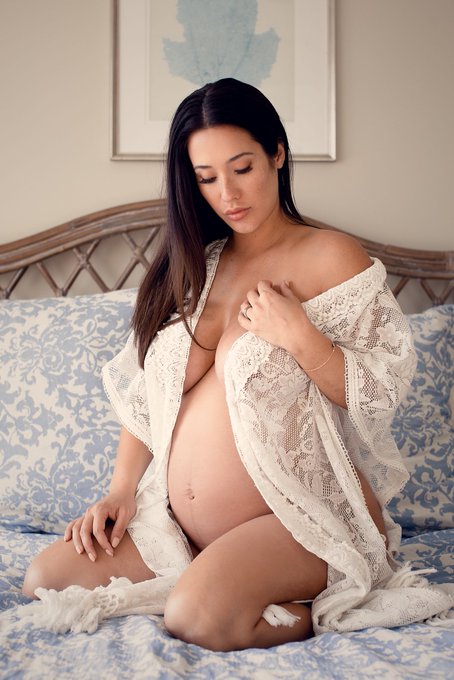 There&rsquo;s a weird concept that some men and even women have that you can&rsquo;t be sexy and also nurturing.