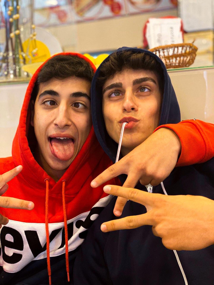 RTT se não consegues viver sem o teu melhor amigo/a