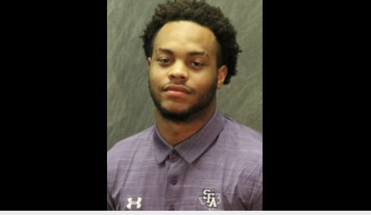 mingoramirezjr's tweet photo. Former #MansfieldSummitHighSchool football player Lacroyien Washington critically wounded early Sunday in #FortWorth drive-by shooting: @fortworthpd @CoachCarthel #Readlocal
https://t.co/xtFbFohpHo https://t.co/PZ340r2fRb