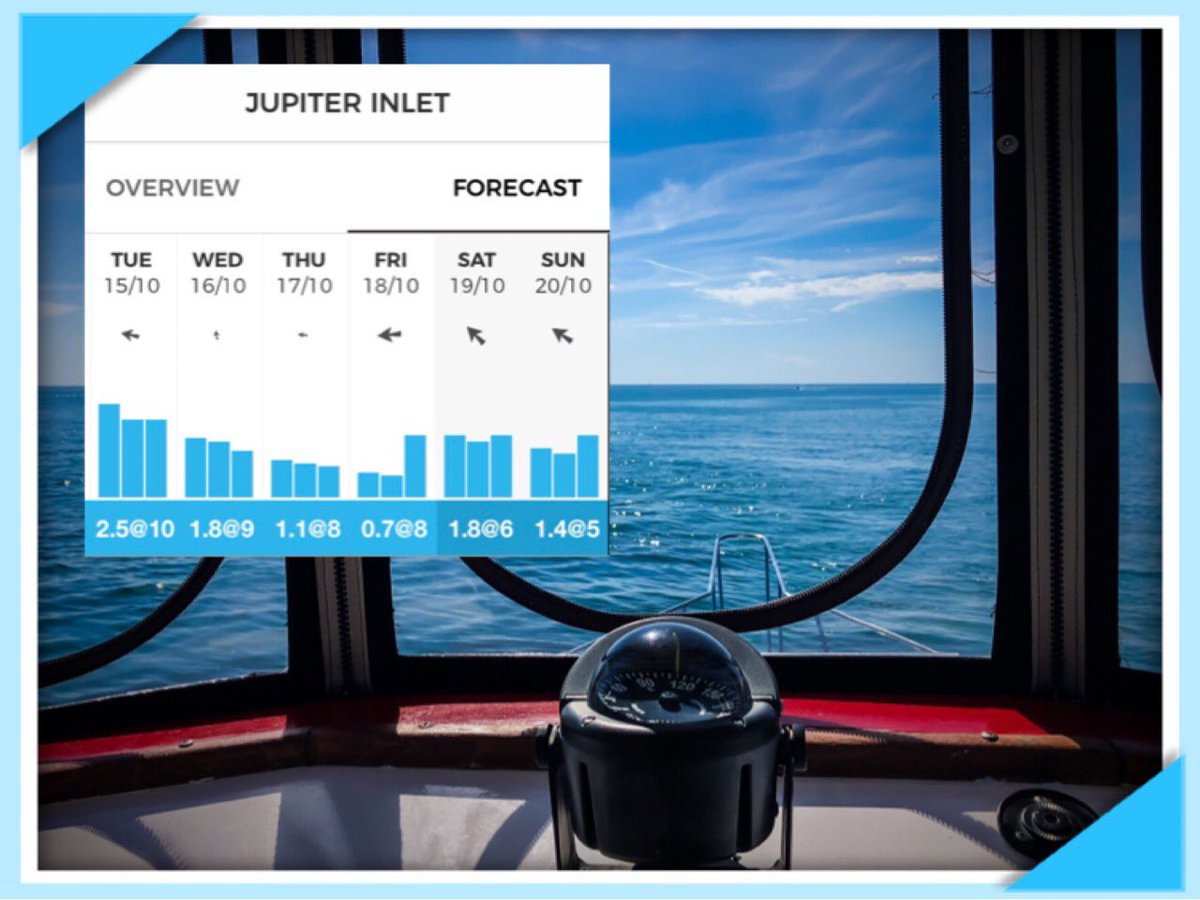 KyalamiCharters's tweet photo. It’s time to go #scubadiving !! Forecast is looking great! #jupiterscubadiving #kyalamicharters https://t.co/d84orGkaAA