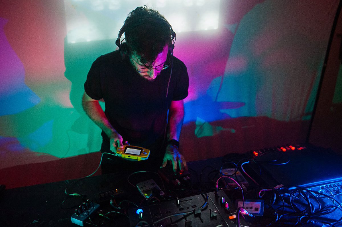 chiptography's tweet image. Photos from @HyperwaveLabel x @MicroCollective flic.kr/s/aHsmHGhzLD