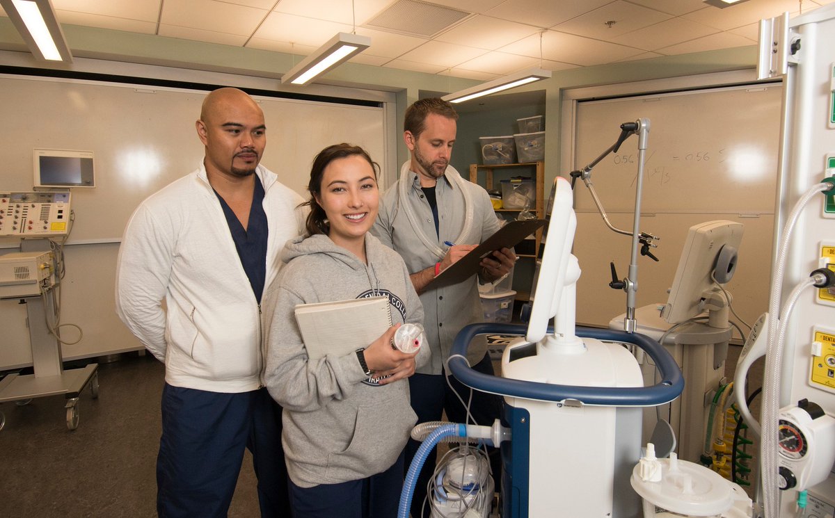 SeattleCentral's tweet photo. For #DiscoverUWA Week we want to showcase our workplace. The jobs in demand @SeattleCentral are wide and varied. They include: teacher, lab assistant, mechanic, director of facilities, food services manager.  #DiscoverLocalJobs" https://t.co/nEsli2QDYe