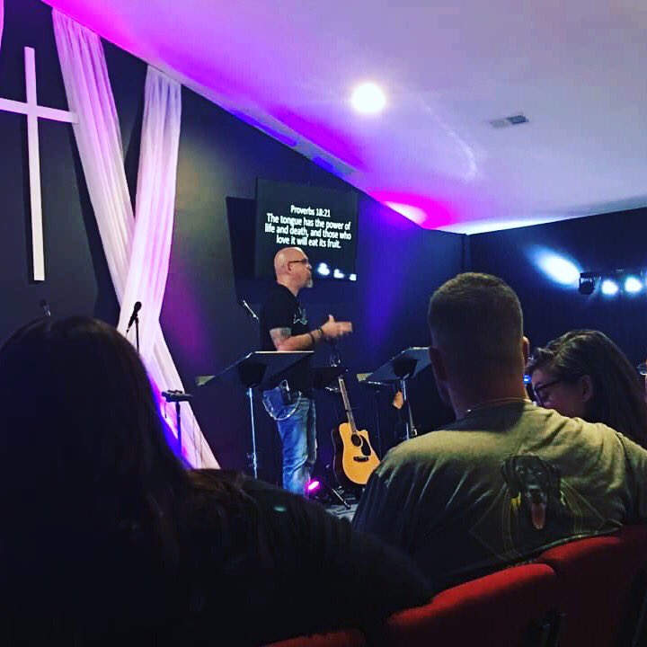 RockFish Worship (WorshipRockfish) Twitter