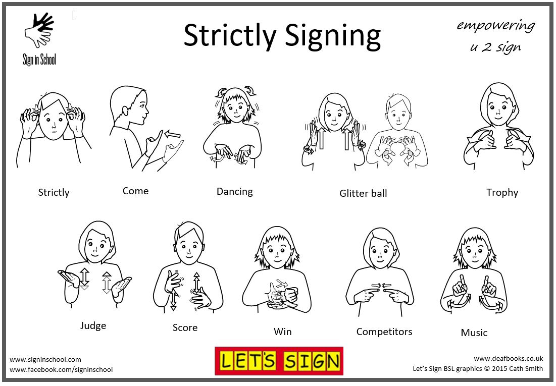 signinschool's tweet photo. @amandalglennon @MakatonYou @IAmChrisRamsey @karen_hauer @helen_laverty @MakatonCharity @bbcstrictly @mencap_charity @DimensionsUK Thank you for being a #signingstar @IAmChrisRamsey . Using sign alongside speech supports so many users not just those with hearing impairments, or a learning difficulty like my daughter. This gesture enables them to get so much more from the show, to connect with you! https://t.co/9Qqh8RASKK