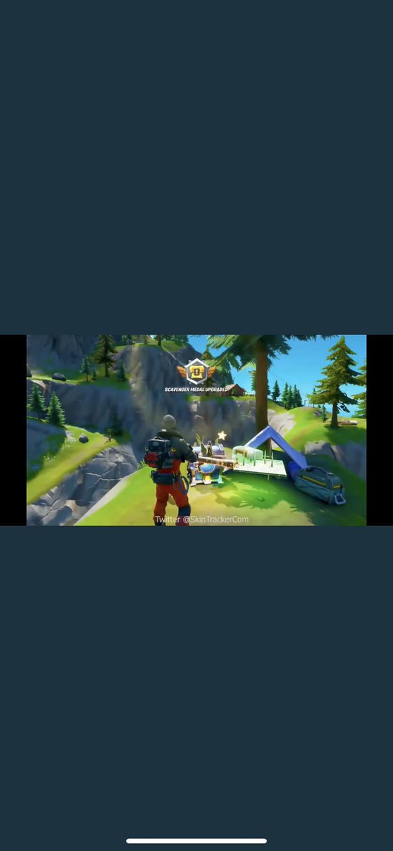 RadcGame's tweet photo. #Fornite nuevo supuesto diseño de cofre https://t.co/SCA2EHHsIC