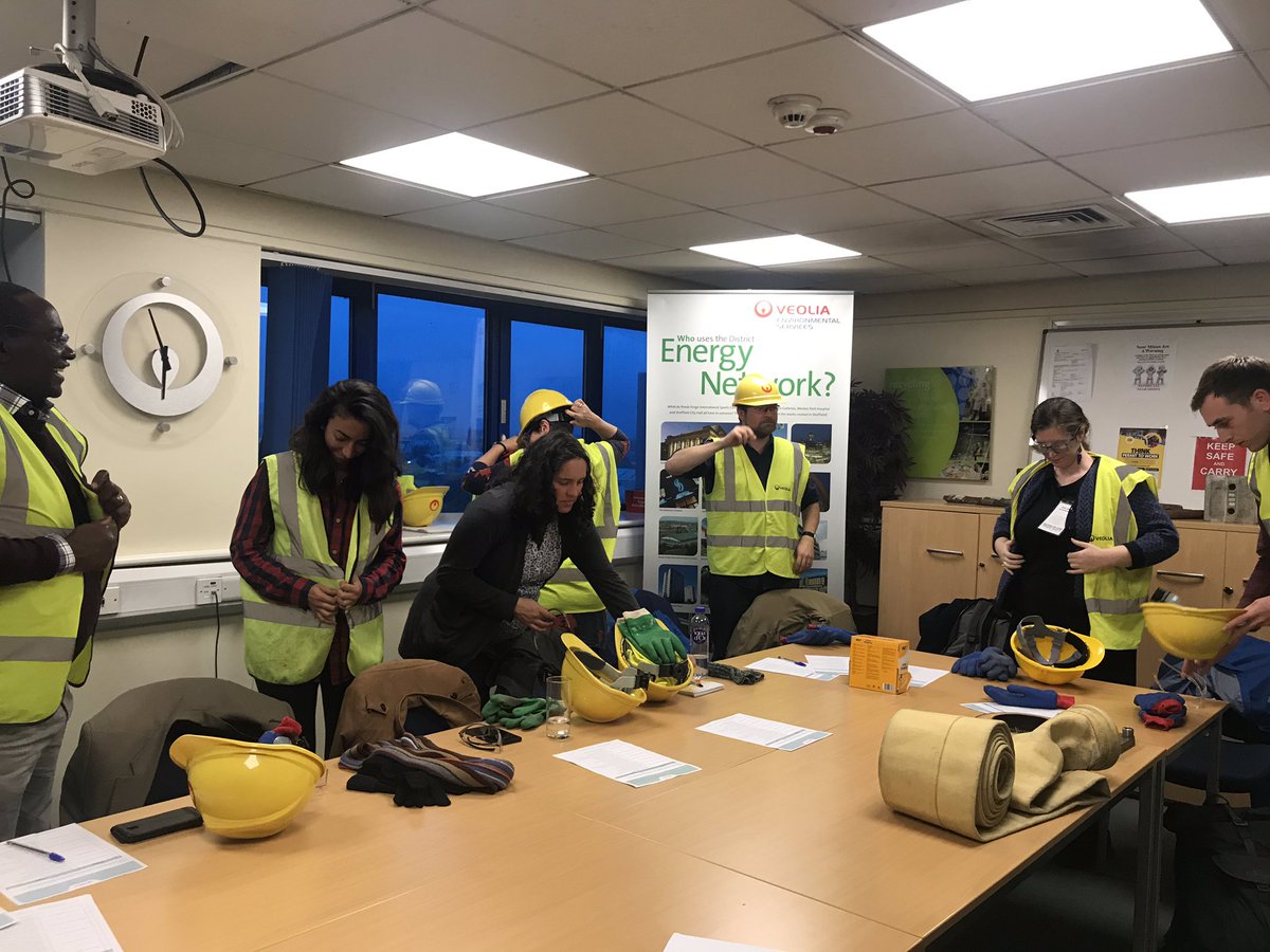 Prof Aimee Ambrose tweet media