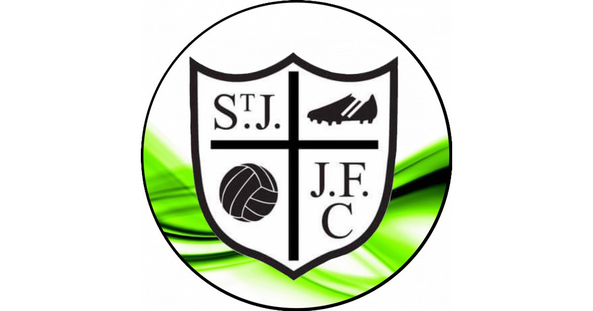 StJohnsJuniorFC's tweet photo. October 19th &amp; 20th Fixtures
https://t.co/XMMfHZRFy0 https://t.co/44wFYAiNBF