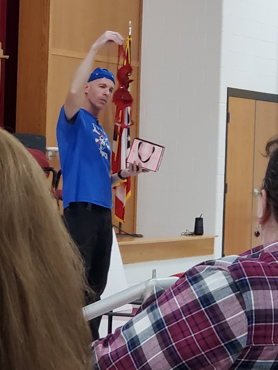 Professional development day, Teach Like a Pirate 🏴‍☠️ mystery bag hook 😂 #japioneerpride #teachlikeapirate