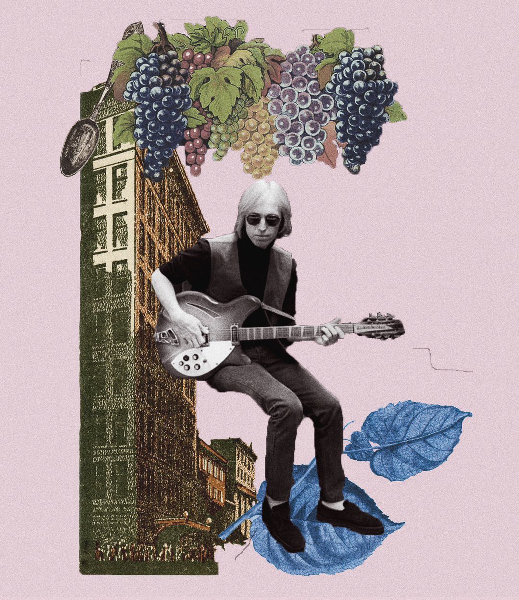 Playing @TomPetty Weekend in Gainesville, FL on Thursday at 6:45pm! Going to be a great night of awesome renditions and singalongs.