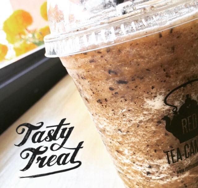 Qué tal un frappe de té rojo!! Con este calor va a caerTe súper bien! Ven por uno o pídenos por Rappi... 😄

#lindasemana #tealoversmx #teatime #sorbosdebienestar #redteacamelia