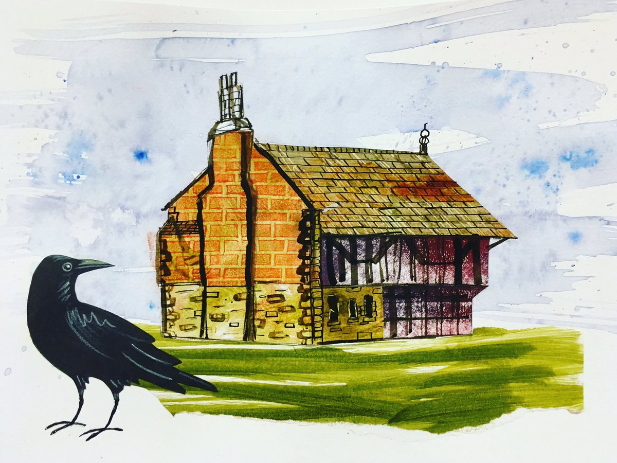 Fenwick Studio tweet media