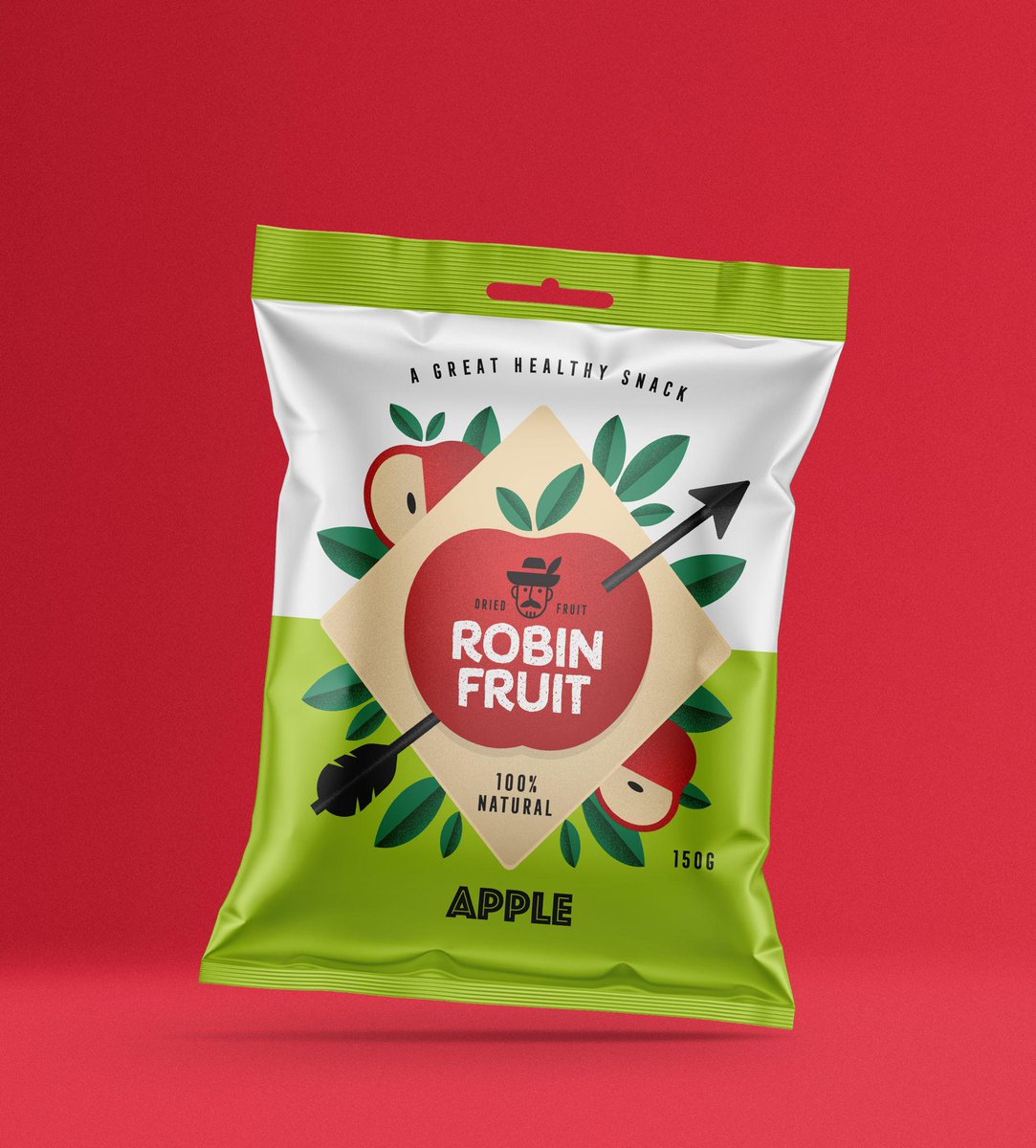 ErnestPackaging's tweet photo. If this new project launches, its branding is sure to steal you away from unhealthy snacks: https://t.co/XPvfbl1k9B #packagingdesign #foodpackaging https://t.co/IBeOz3uKWu