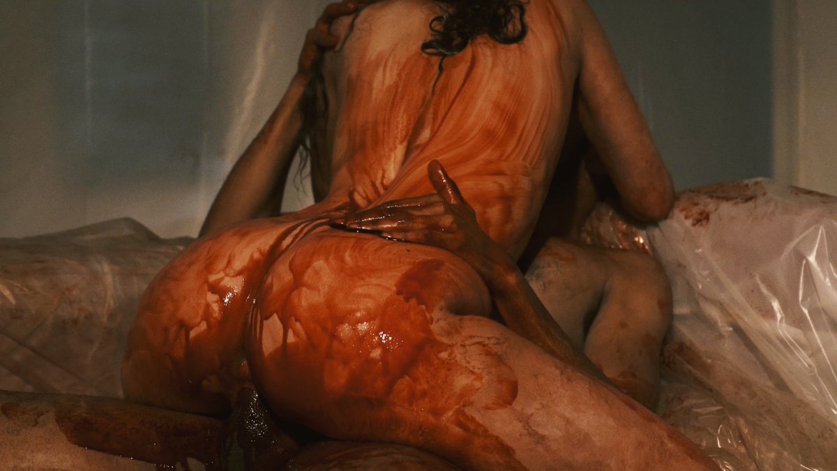 Four Chambers tweet media