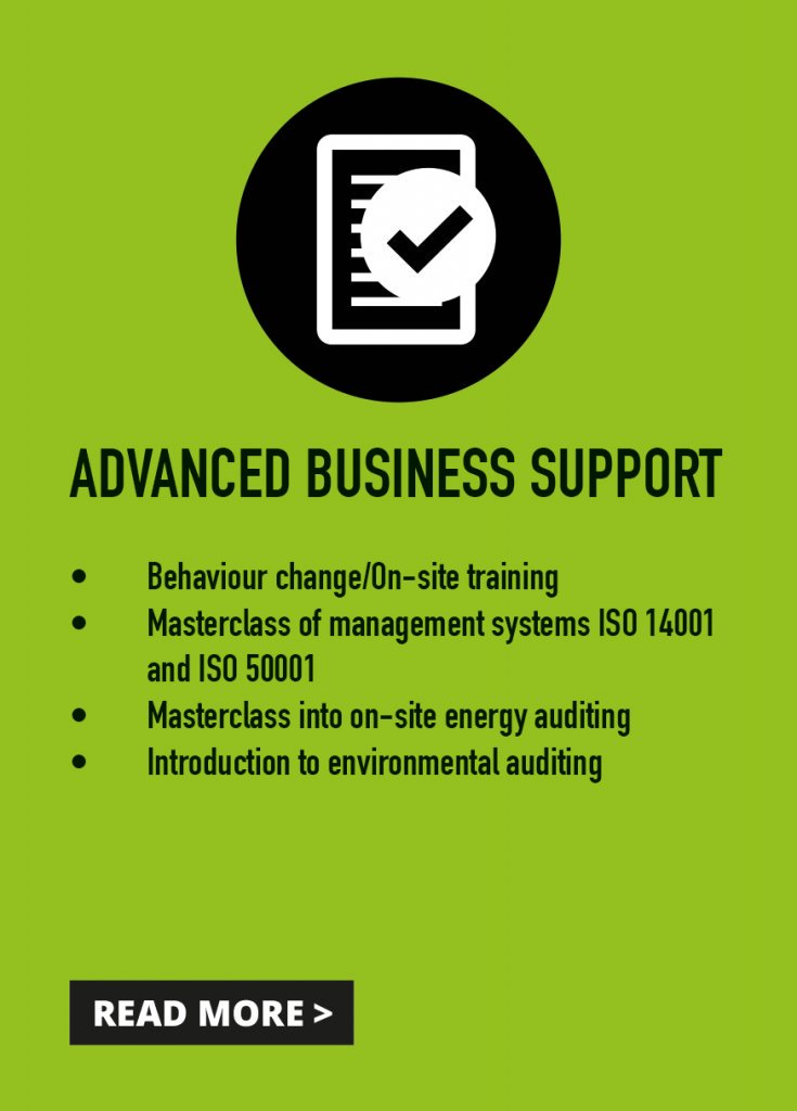 Interested in making your business more #EnvironmentallyFriendly but not sure where to start #PrestonHour?
We have fully-funded expert support to help you reduce your #CarbonFootprint, #waste and #energy bills buff.ly/2AUSCzT