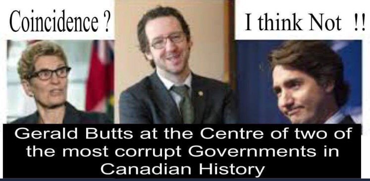 BulldogPub2012's tweet photo. @gmbutts @AndrewScheer https://t.co/PJmy4GCjJU