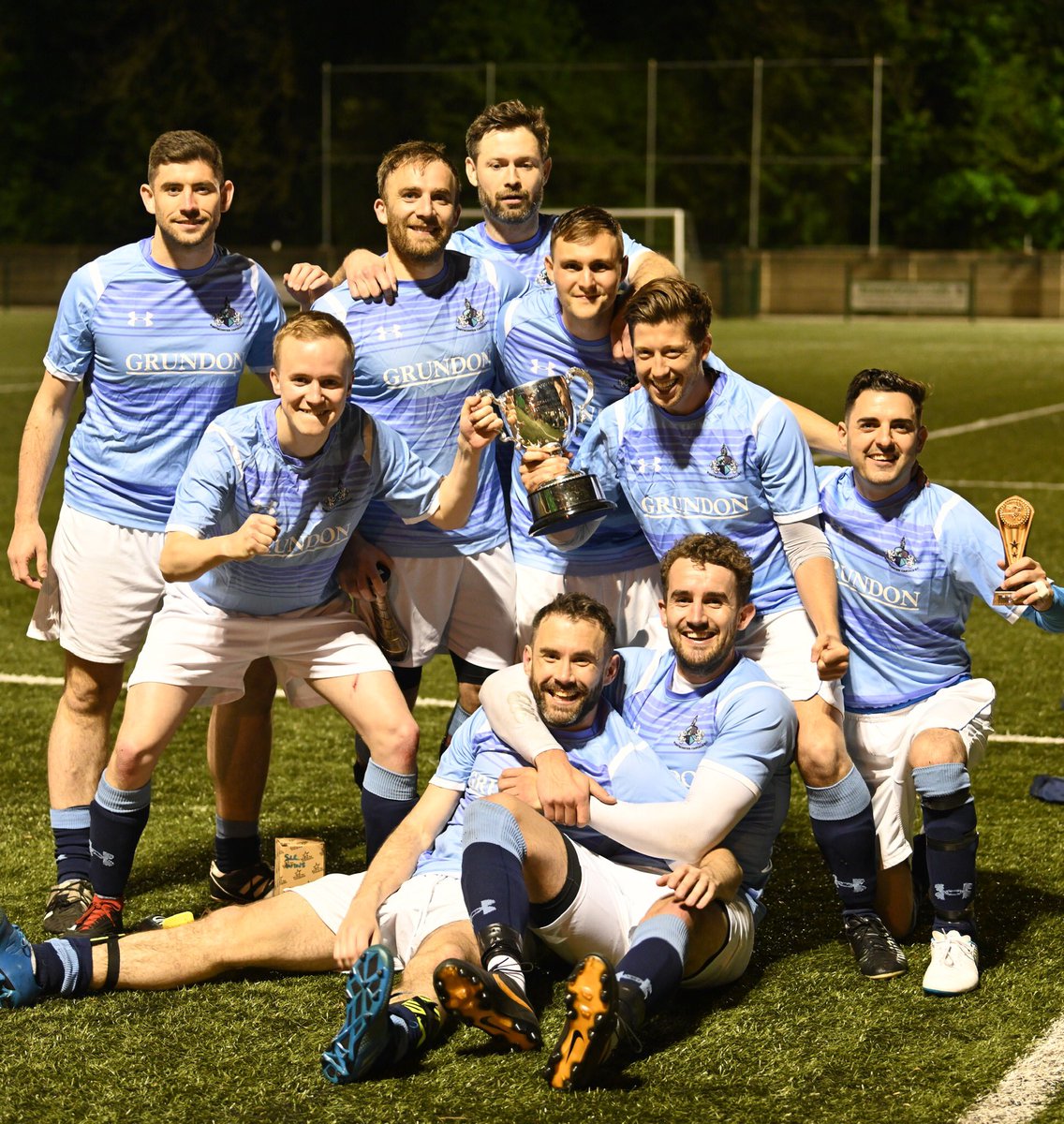 UP FOR THE CUP: In the next two weeks we take a break from league action and kick off our 2019/20 cup campaigns:

19 Oct League Senior Cup 1st Round ⚽️ @AFCW1stXI v Westminster Casuals

26 Oct Surrey Intermediate Cup 1st Round
⚽️ <a href="/ReigatePrioryFC/">Reigate Priory FC</a> v Westminster Casuals