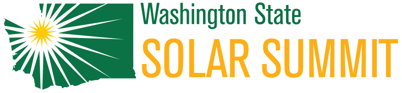 PugetSoundSolar's tweet photo. Solar Washington's Solar Summit is this Week https://t.co/K64EA78Ltl #solarwa #solarsummit #solarwinning https://t.co/LMnED8jqr8