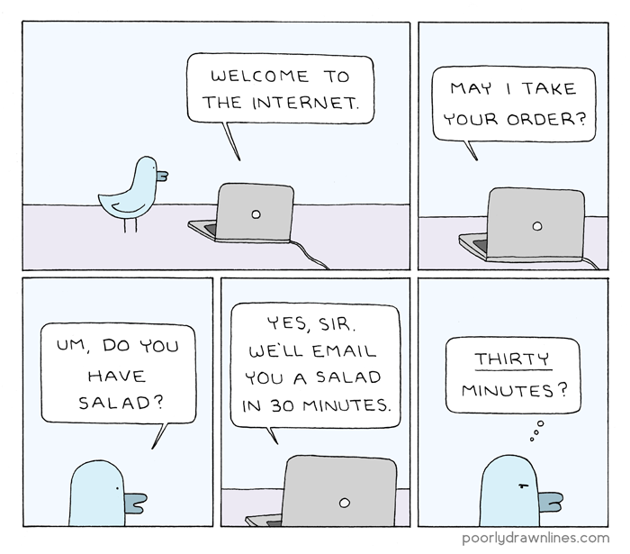 internet 