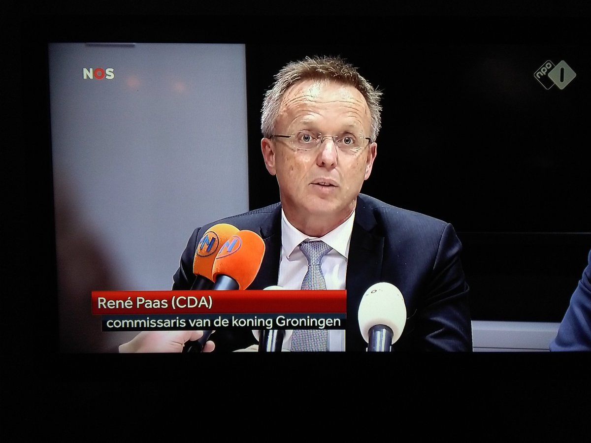 Rene Paas CdK Groningen stelt terecht:

Het is een groot misverstand dat je door geweld 
  of door dreiging met geweld
  je zin makkelijker kunt krijgen.
Zo hoort het niet te gaan in een #democratie.
Zo hoort het niet te gaan in een #rechtsstaat.

#stikstof #natuur #nietalleskan
