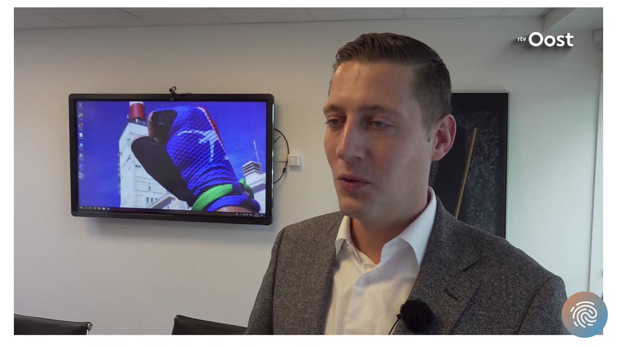 Vandaag mocht ik namens <a href="/mkbregiozwolle/">MKB-Nederland Regio Zwolle</a> de ministers <a href="/arieslob/">Arie Slob</a>, <a href="/WBHoekstra/">Wopke Hoekstra</a> en staatsecretaris <a href="/tamaravanark/">Tamara van Ark</a> ontmoeten en de @RegioZwolle onder de aandacht brengen. Met oa <a href="/TheoRietkerk/">TheoRietkerk</a> <a href="/Hilde_PM/">Hilde Mulder</a> en <a href="/vanHijum/">Eddy van Hijum</a> .
