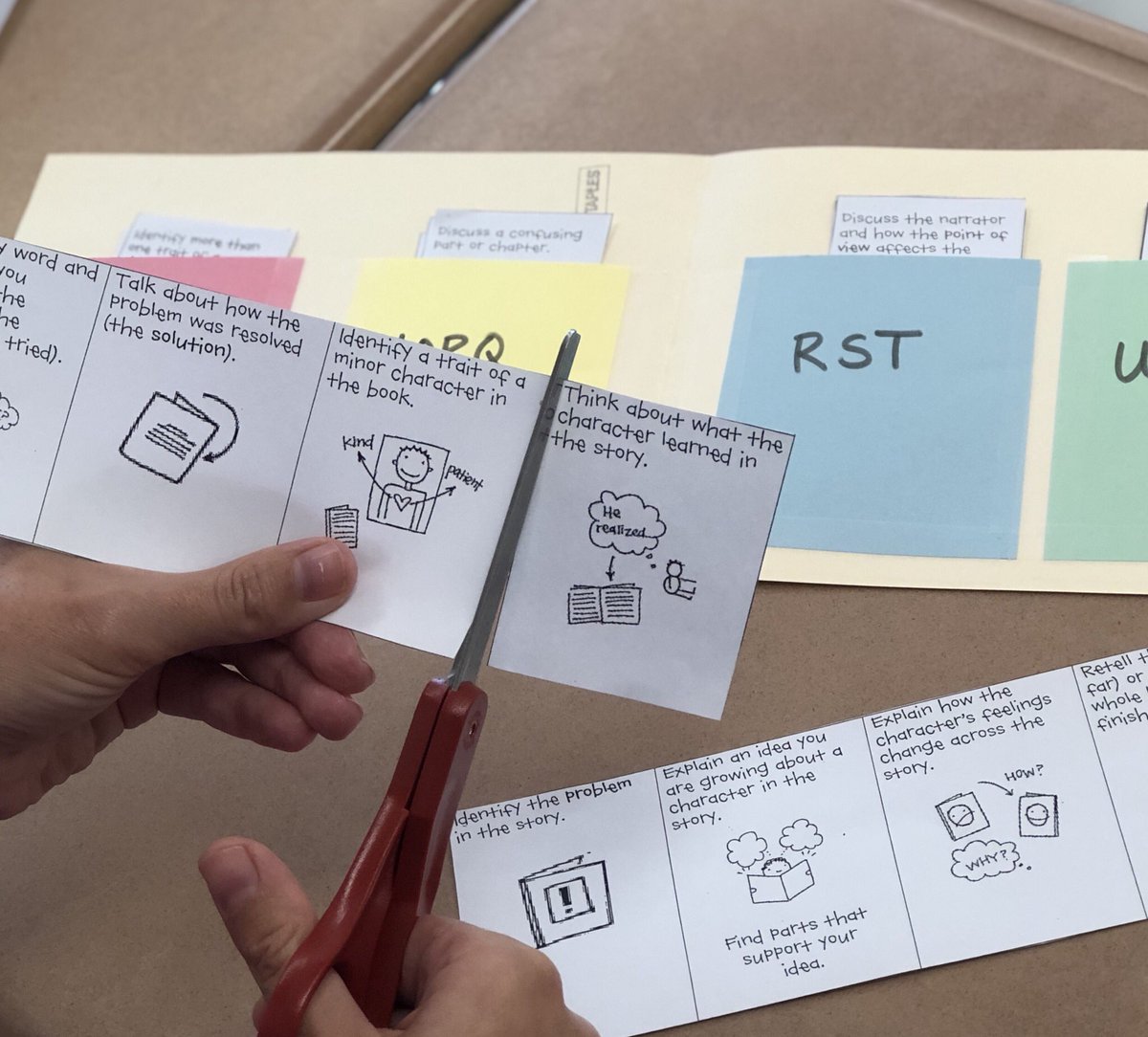 Jennie Sahlin tweet media