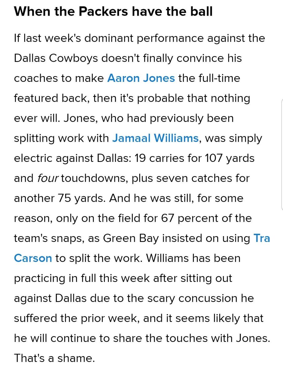 dfs_to's tweet photo. #dfstalk #MondayNightFootball #Sd #info let's get are knowledge up to win some #money https://t.co/tiRwo3sBSJ